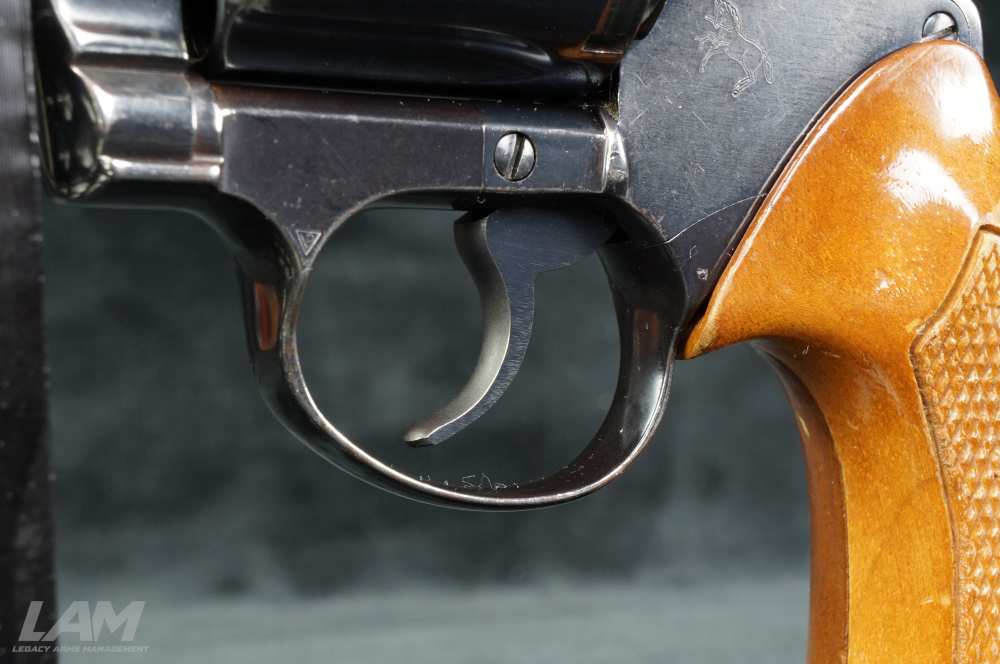 Colt Detective Special 1975 .38 Spl 2" Snubnose Very Good Condition-img-6