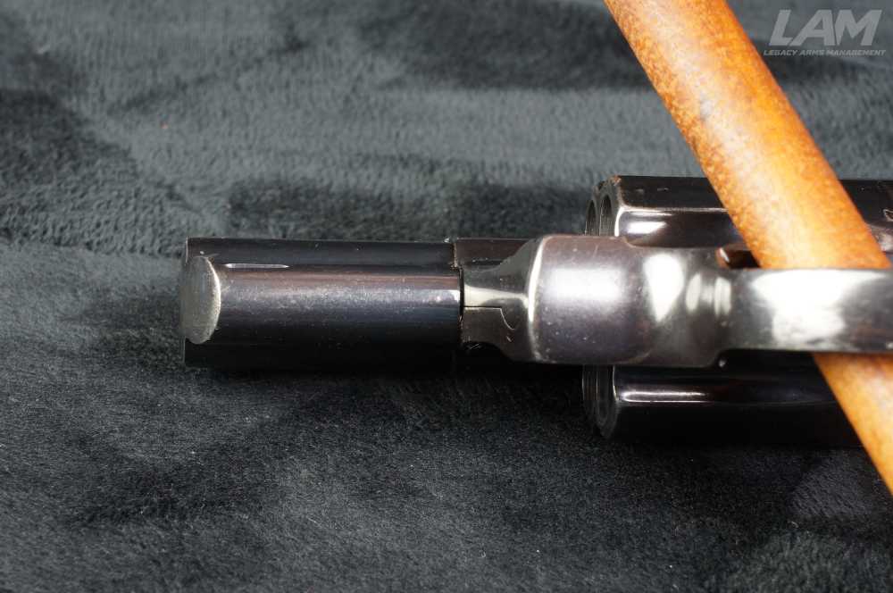 Colt Detective Special 1975 .38 Spl 2" Snubnose Very Good Condition-img-23