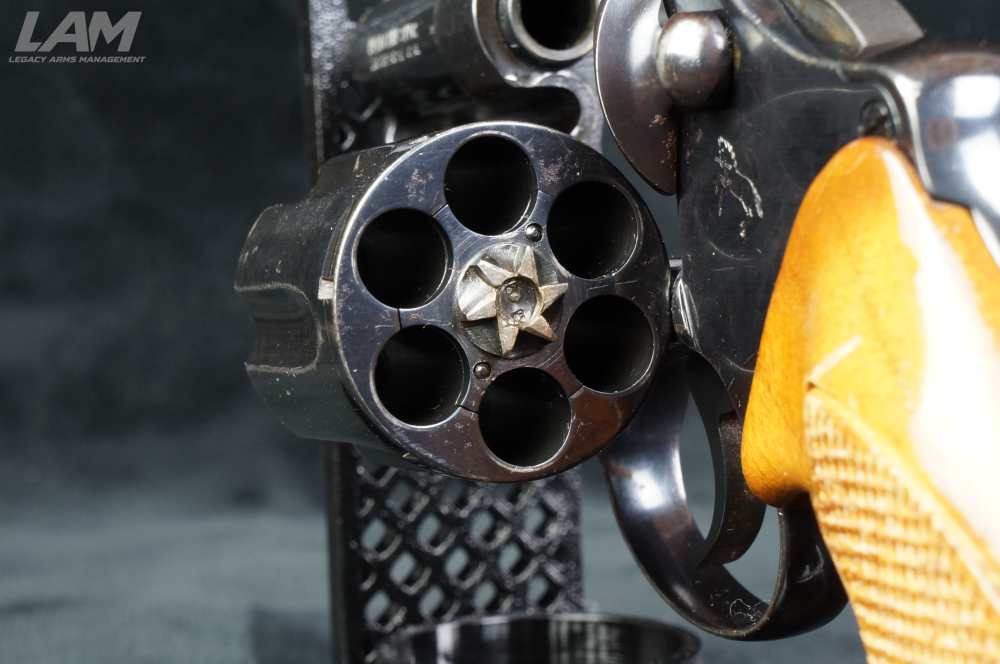 Colt Detective Special 1975 .38 Spl 2" Snubnose Very Good Condition-img-9