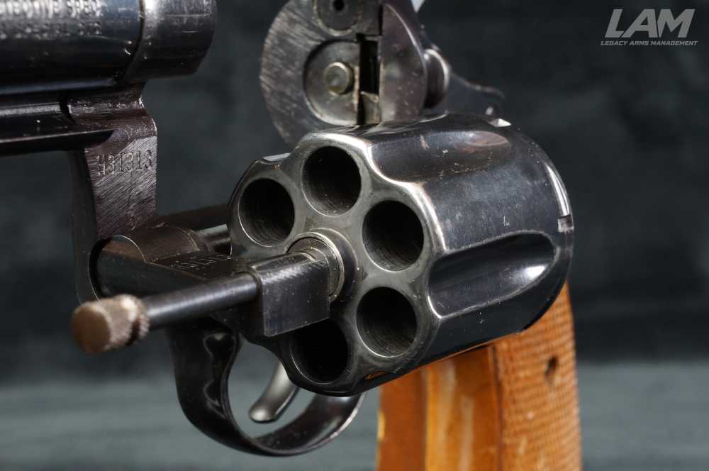 Colt Detective Special 1975 .38 Spl 2" Snubnose Very Good Condition-img-10