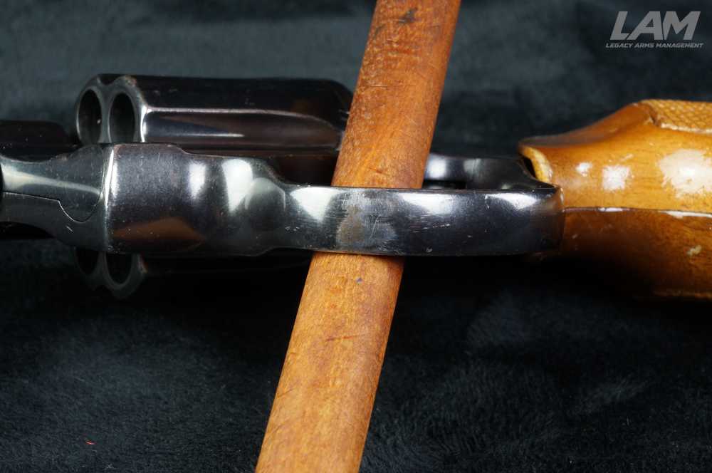 Colt Detective Special 1975 .38 Spl 2" Snubnose Very Good Condition-img-24