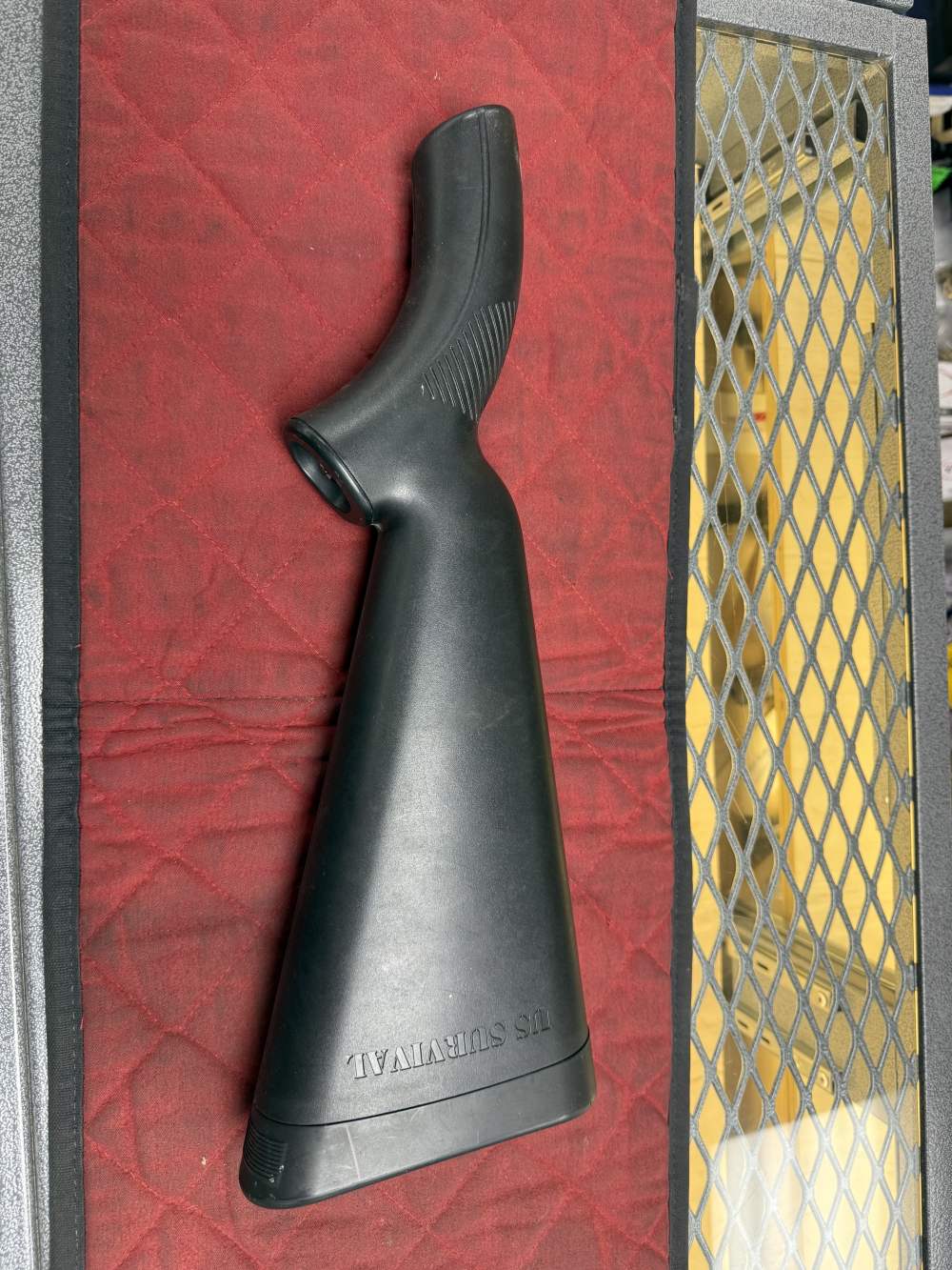 Henry AR-7. 22LR. Survival-img-0
