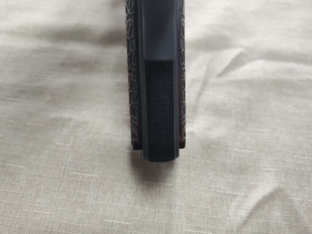 Kimber 1911 CUSTOM II .45ACP 5" Barrel w/ Gorgeous Grips & One Mag! -img-20