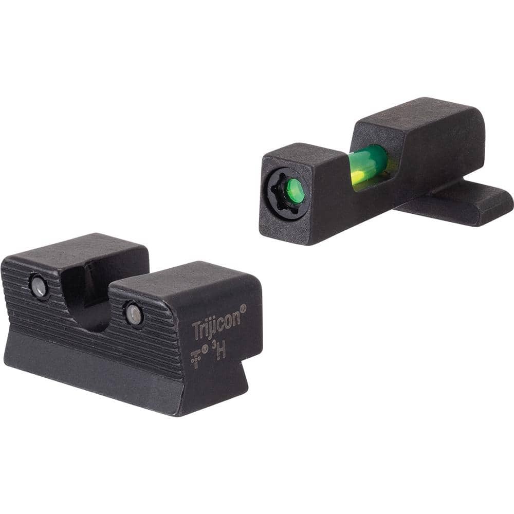 Trijicon DI Night Sight Set for Springfield Armory XDS Mod. 2 601118-img-0