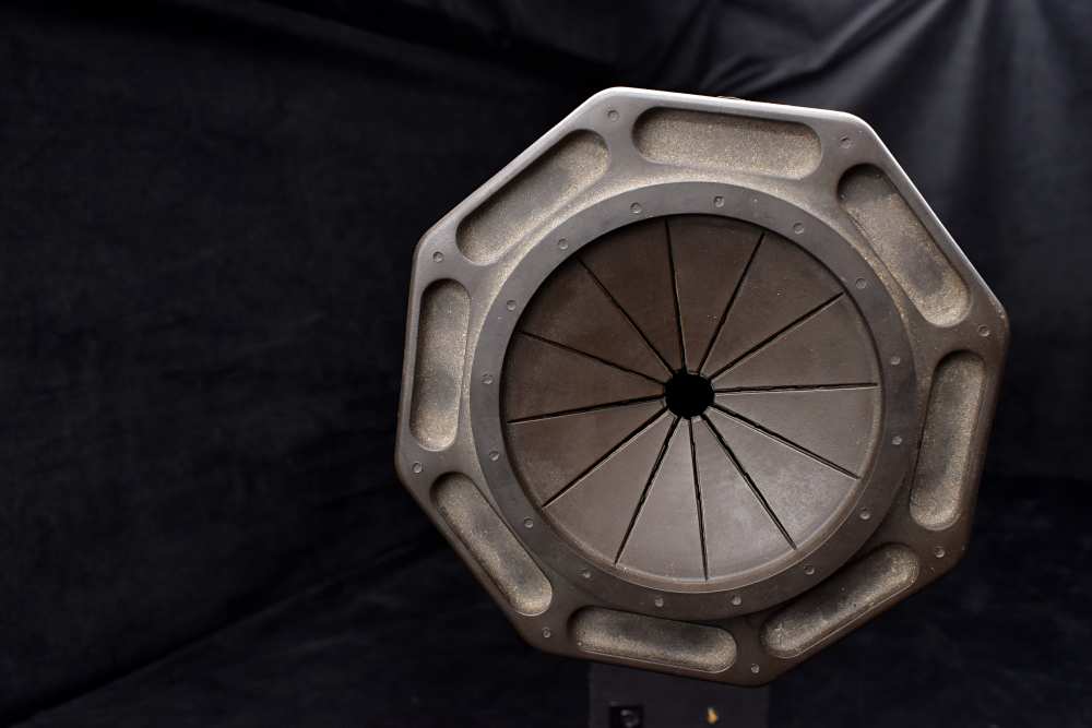 Original U.S. M136 AT4 84mm Anti-Tank Launcher Inert GWOT M163 Anti-Armor-img-37