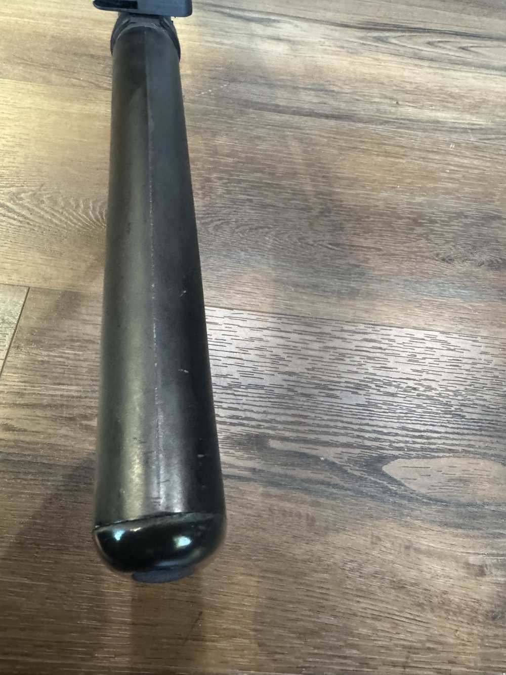 Colt M16 slick side parts kit built on Fulton Armory FAR-15 CA legal m16a1 -img-28