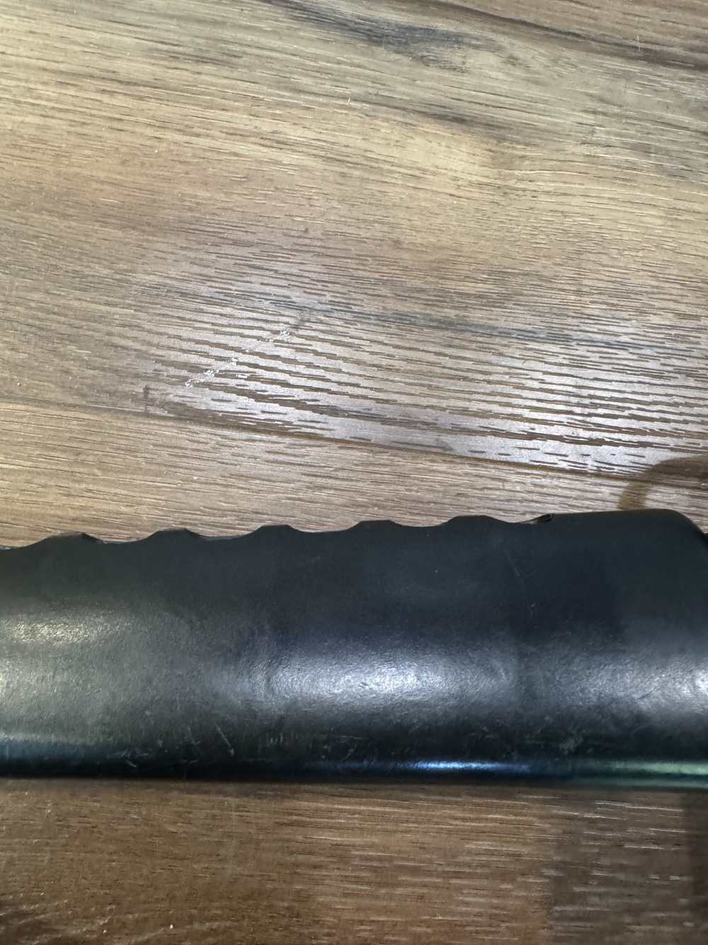 Colt M16 slick side parts kit built on Fulton Armory FAR-15 CA legal m16a1 -img-20