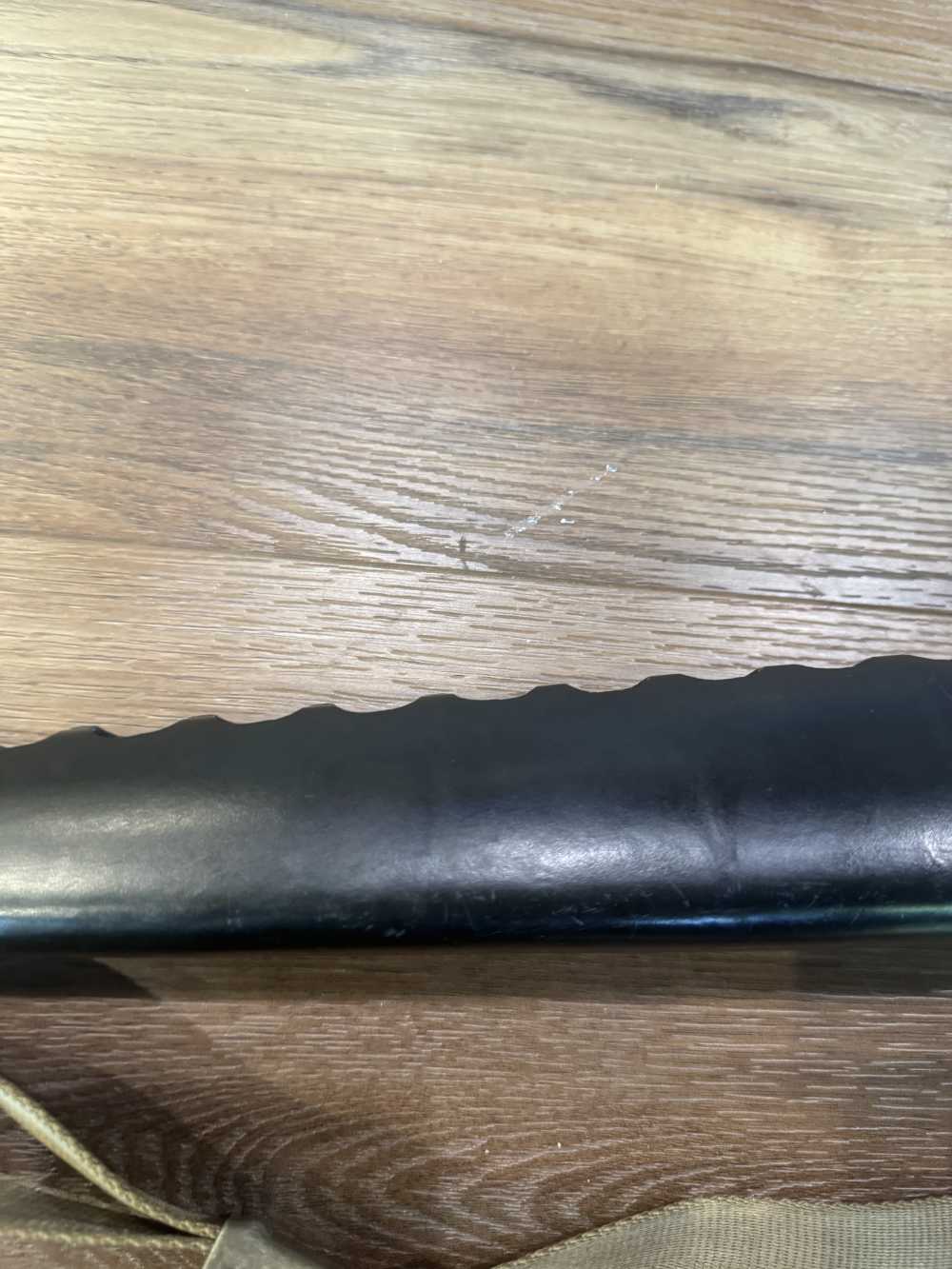 Colt M16 slick side parts kit built on Fulton Armory FAR-15 CA legal m16a1 -img-21