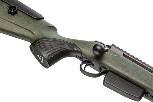 Tikka JRTXRSV370 T3x Super Varmint 7mm Rem Mag 5+1 23.70in Barrel, Tungsten-img-1