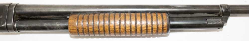 Winchester 1912 (Model 12) Field Grade 12 ga 30" MFG 1914 Nickel Steel-img-19