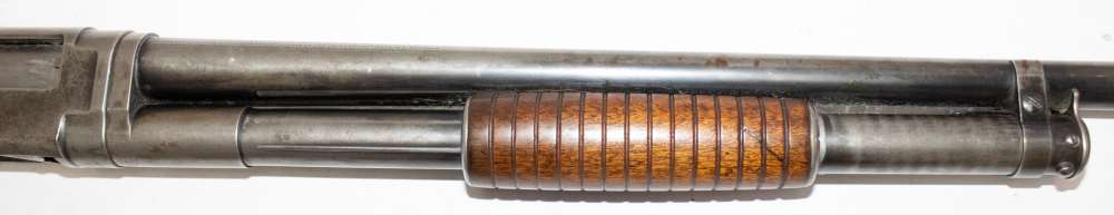 Winchester 1912 (Model 12) Field Grade 12 ga 30" MFG 1914 Nickel Steel-img-11