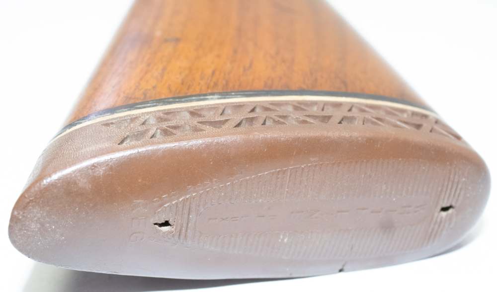 Winchester 1912 (Model 12) Field Grade 12 ga 30" MFG 1914 Nickel Steel-img-6