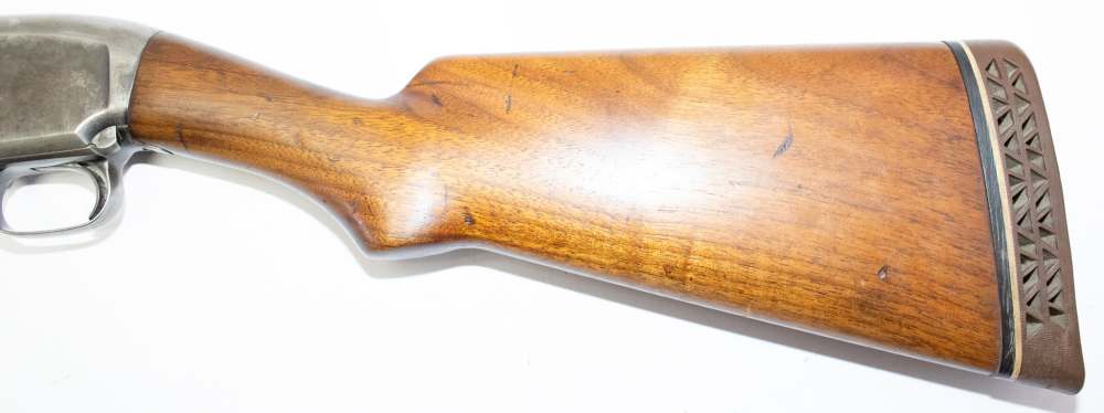 Winchester 1912 (Model 12) Field Grade 12 ga 30" MFG 1914 Nickel Steel-img-5