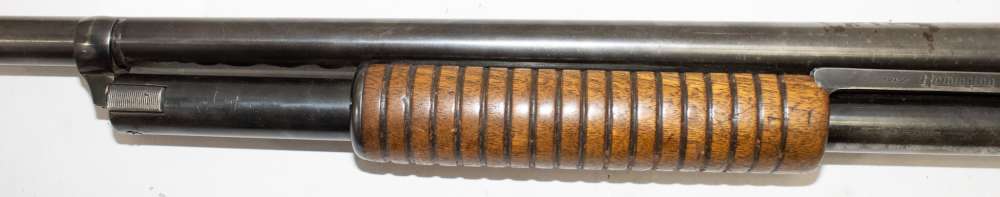 Winchester 1912 (Model 12) Field Grade 12 ga 30" MFG 1914 Nickel Steel-img-23