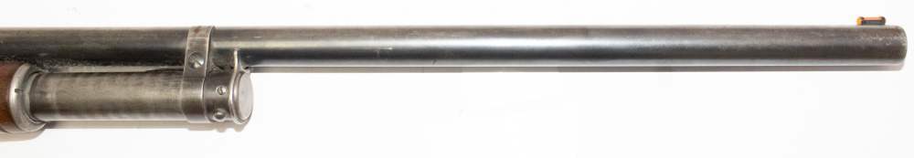 Winchester 1912 (Model 12) Field Grade 12 ga 30" MFG 1914 Nickel Steel-img-12