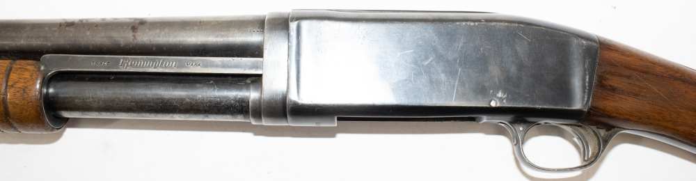 Winchester 1912 (Model 12) Field Grade 12 ga 30" MFG 1914 Nickel Steel-img-24