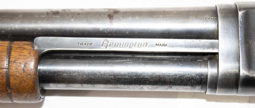 Winchester 1912 (Model 12) Field Grade 12 ga 30" MFG 1914 Nickel Steel-img-27