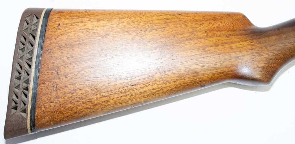 Winchester 1912 (Model 12) Field Grade 12 ga 30" MFG 1914 Nickel Steel-img-9