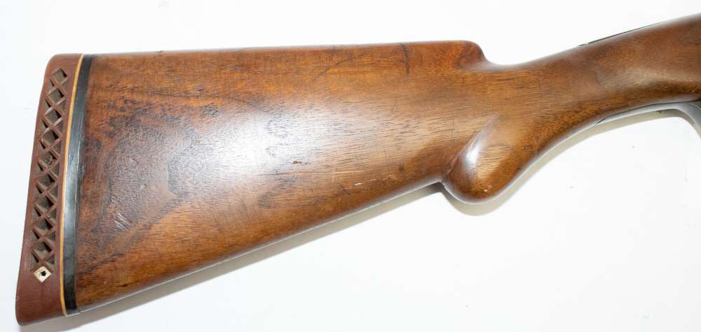 Winchester 1912 (Model 12) Field Grade 12 ga 30" MFG 1914 Nickel Steel-img-17