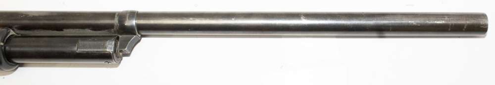 Winchester 1912 (Model 12) Field Grade 12 ga 30" MFG 1914 Nickel Steel-img-20
