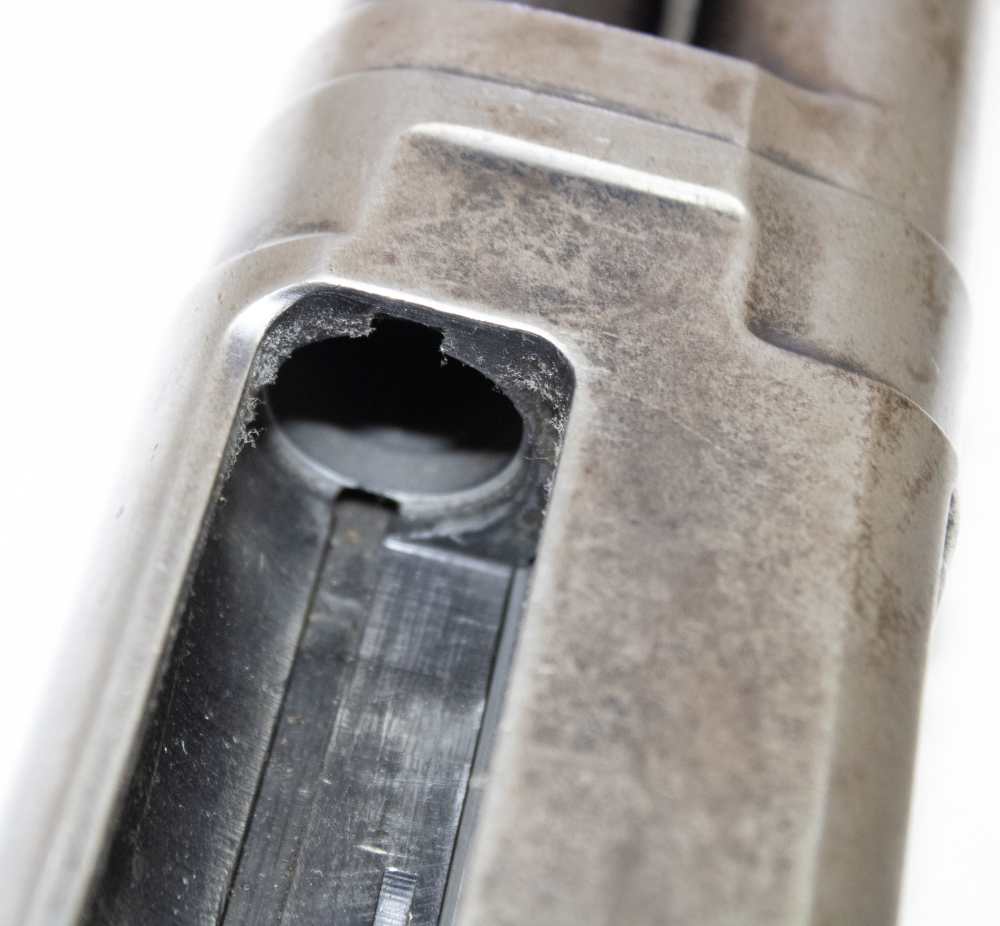 Winchester 1912 (Model 12) Field Grade 12 ga 30" MFG 1914 Nickel Steel-img-16