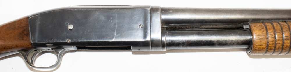 Winchester 1912 (Model 12) Field Grade 12 ga 30" MFG 1914 Nickel Steel-img-18