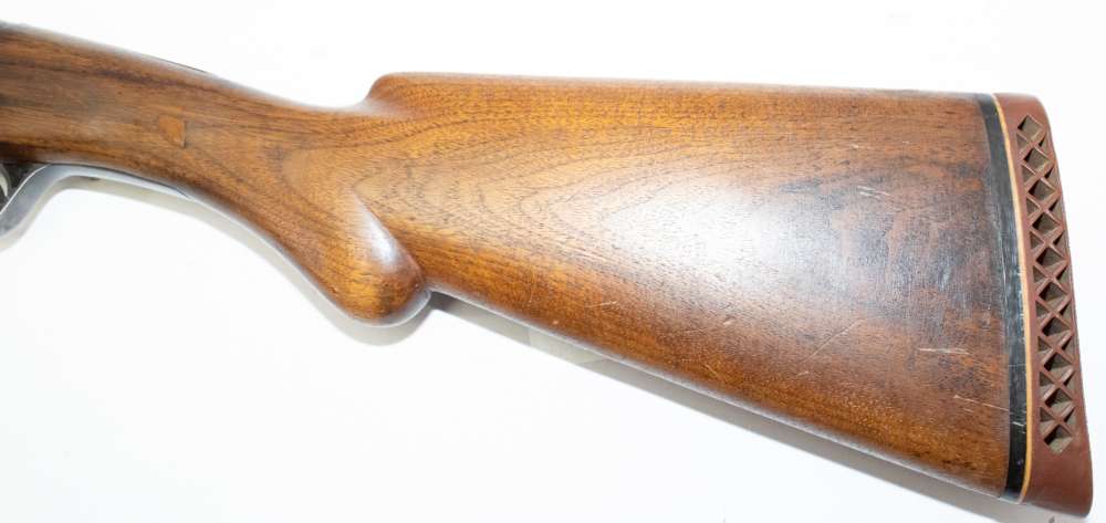 Winchester 1912 (Model 12) Field Grade 12 ga 30" MFG 1914 Nickel Steel-img-25