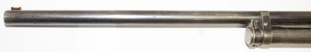 Winchester 1912 (Model 12) Field Grade 12 ga 30" MFG 1914 Nickel Steel-img-2