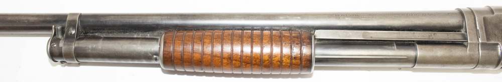 Winchester 1912 (Model 12) Field Grade 12 ga 30" MFG 1914 Nickel Steel-img-3