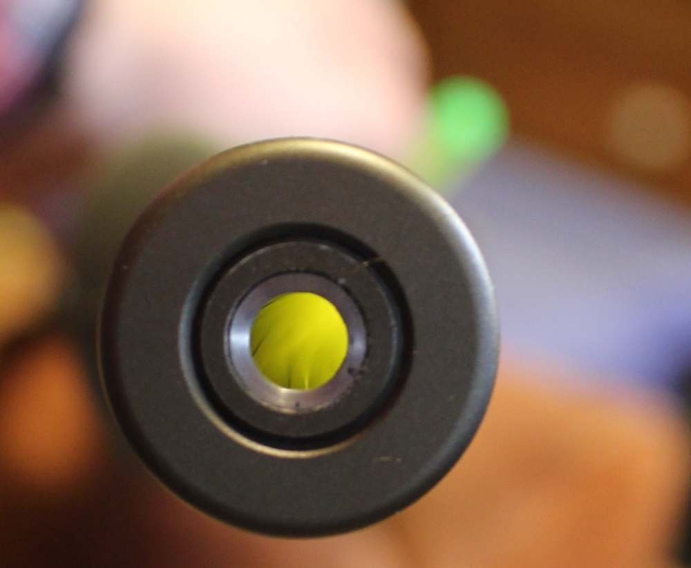 Tactical Solutions X-Ring VR 22 LR 16.50", Olive Drab Green Fixed Hogue Thr-img-21