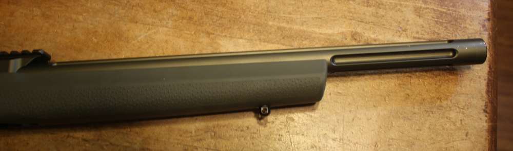 Tactical Solutions X-Ring VR 22 LR 16.50", Olive Drab Green Fixed Hogue Thr-img-5