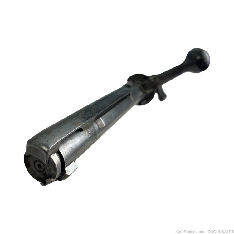 Brazilian Mauser 1908 7×57 DWM Berlin Production 7mm C&R Bolt Action Rifle -img-16