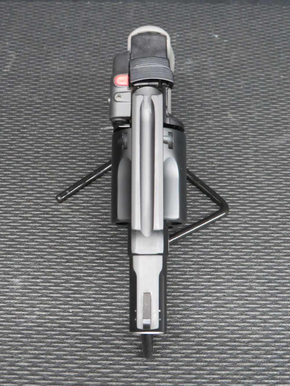 SMITH & WESSON M&P BODYGUARD .38 SPL +P S&W W/ CRIMSON TRACE LASER PENNY!-img-5