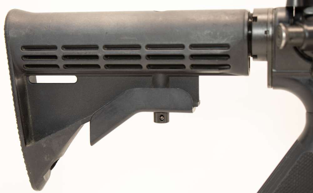 Colt M4 Carbine LE Marked 5.56 / 16" Semi-Auto Rifle -img-5