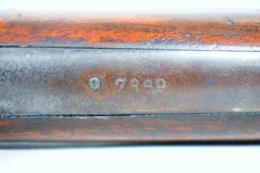 1888 Colt Lightning SMALL FRAME .22 LR RARE ANTIQUE 24" PENNY SALE NR PUMP-img-8
