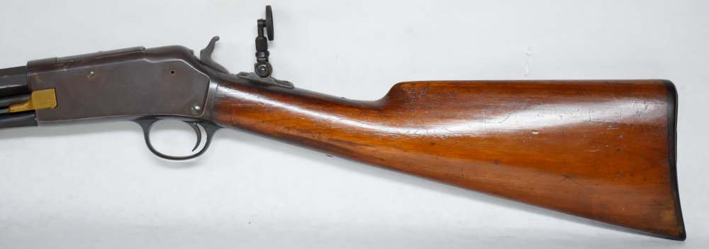 1888 Colt Lightning SMALL FRAME .22 LR RARE ANTIQUE 24" PENNY SALE NR PUMP-img-5
