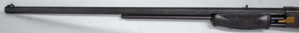 1888 Colt Lightning SMALL FRAME .22 LR RARE ANTIQUE 24" PENNY SALE NR PUMP-img-4