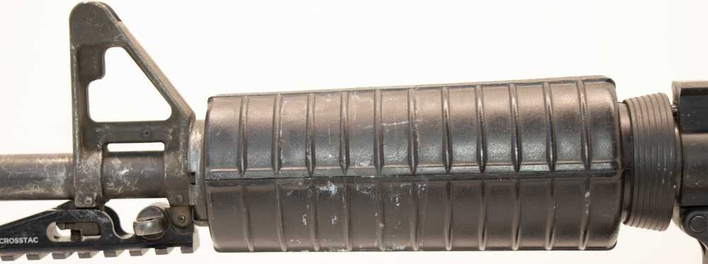 Colt M4 Carbine LE Marked 5.56 / 16" Semi-Auto Rifle -img-10