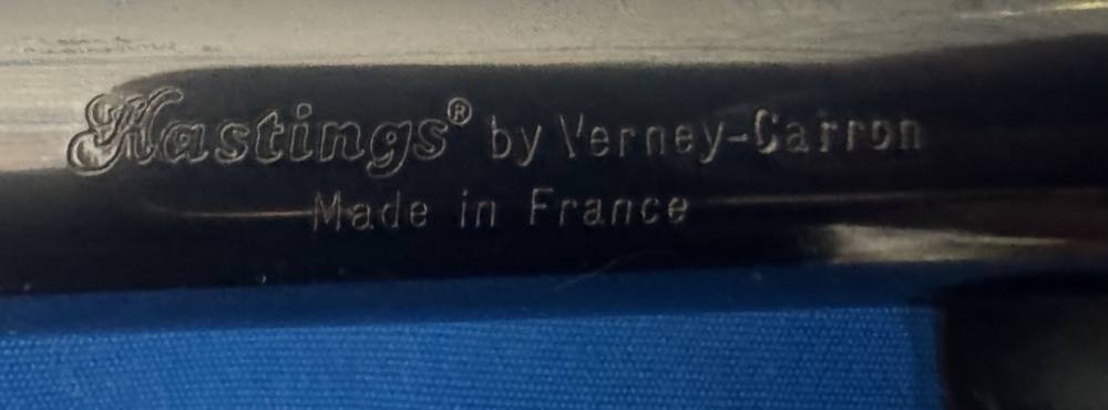 REMINGTON 1100 HASTINGS 12GA CANTILEVER RIFLED SLUG BARREL 24” 2-3/4” OR 3"-img-7