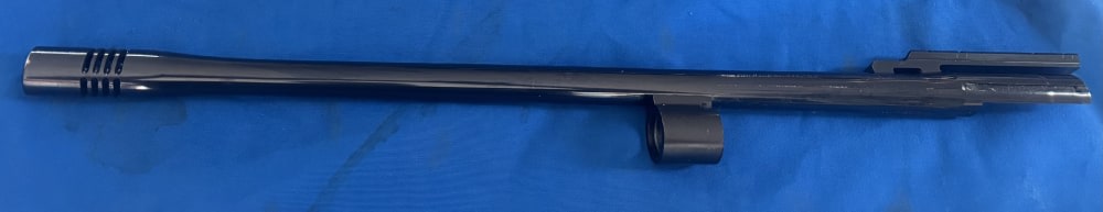 REMINGTON 1100 HASTINGS 12GA CANTILEVER RIFLED SLUG BARREL 24” 2-3/4” OR 3"-img-1