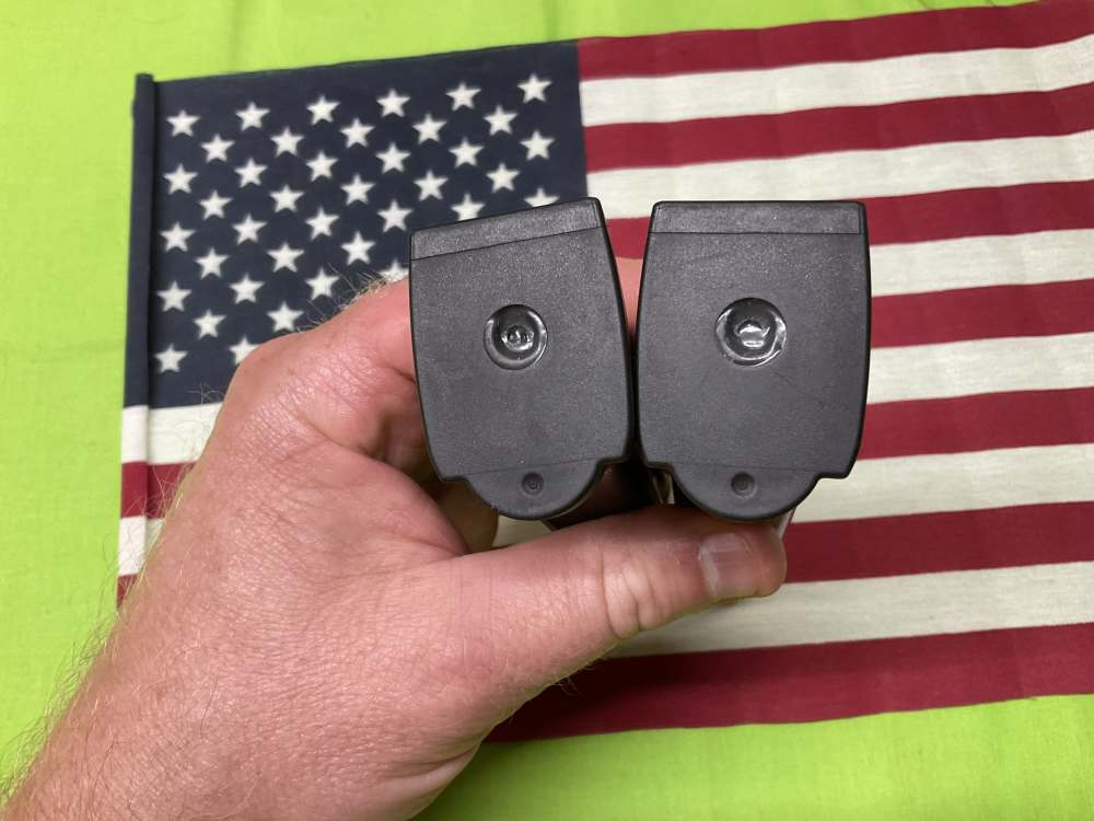HK Magazines - VP9 17 Round 9mm mags - Set of 2 - -img-5