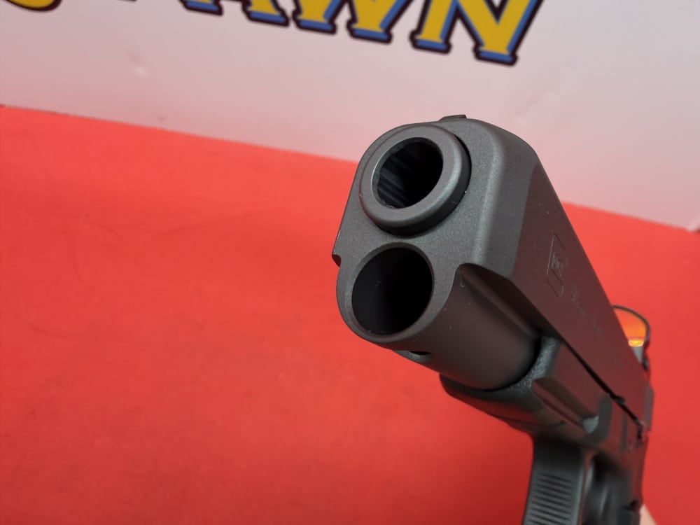 Glock G40 MOS Gen4 10mm Long Slide W/ Vortex Venom-img-24