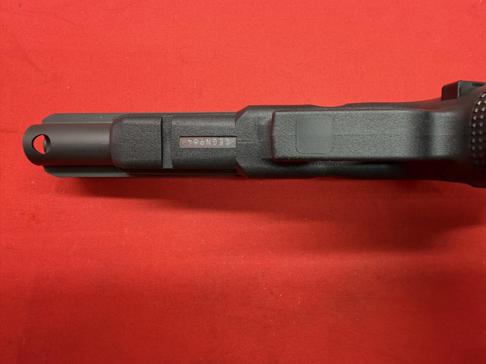 Glock G40 MOS Gen4 10mm Long Slide W/ Vortex Venom-img-23