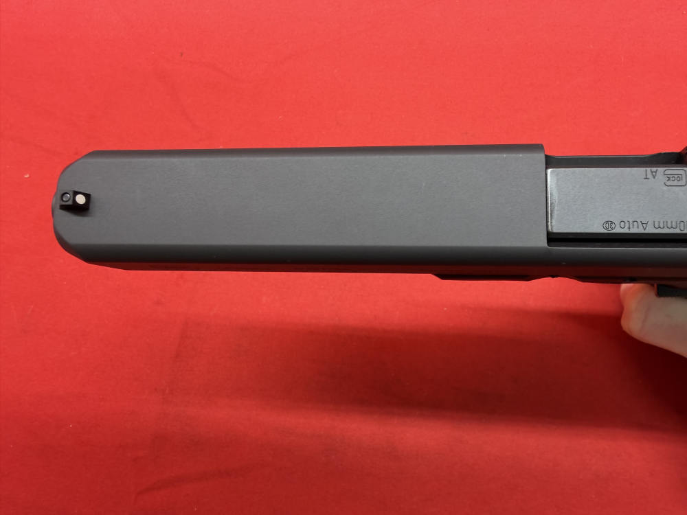 Glock G40 MOS Gen4 10mm Long Slide W/ Vortex Venom-img-19