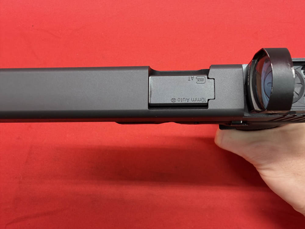 Glock G40 MOS Gen4 10mm Long Slide W/ Vortex Venom-img-18