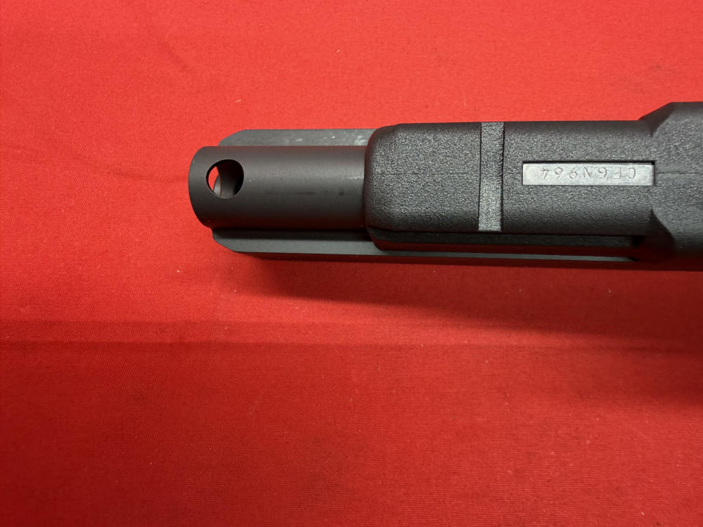 Glock G40 MOS Gen4 10mm Long Slide W/ Vortex Venom-img-22