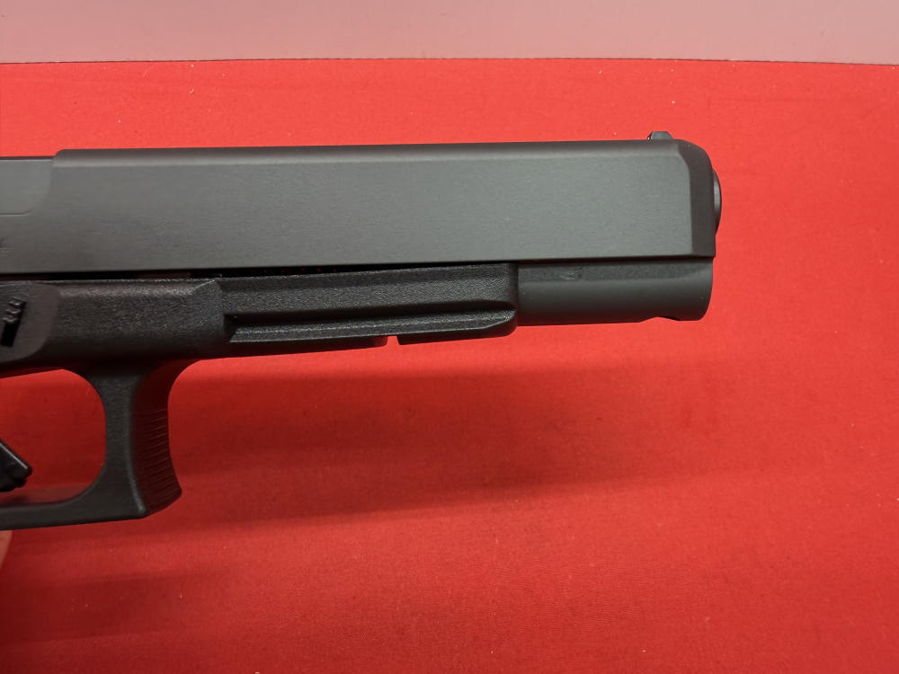 Glock G40 MOS Gen4 10mm Long Slide W/ Vortex Venom-img-12