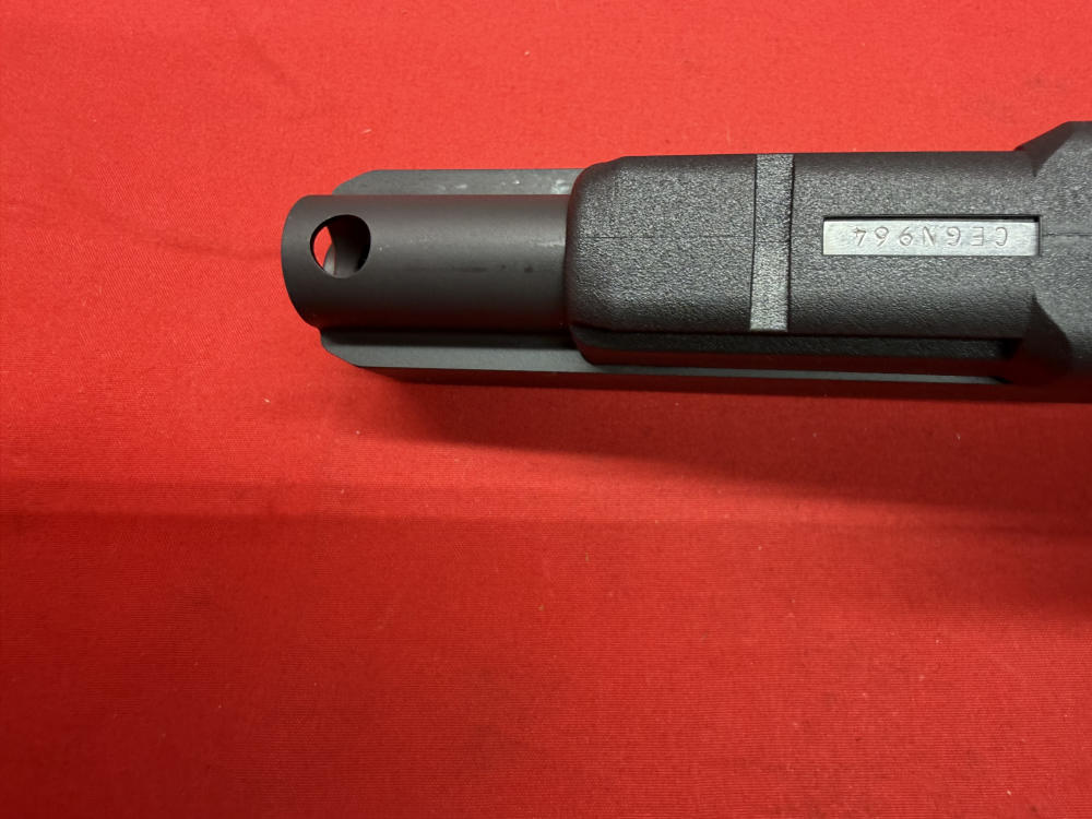 Glock G40 MOS Gen4 10mm Long Slide W/ Vortex Venom-img-21