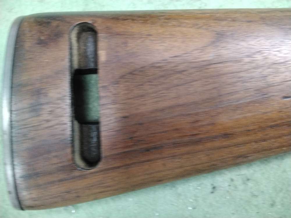 Inland Div GM M1 Carbine .30 WWII 1943 Receiver 10-43 Barrel C&R Shooter-img-19