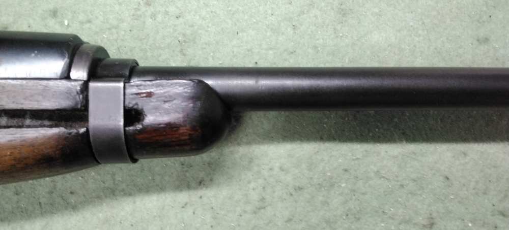 Inland Div GM M1 Carbine .30 WWII 1943 Receiver 10-43 Barrel C&R Shooter-img-29
